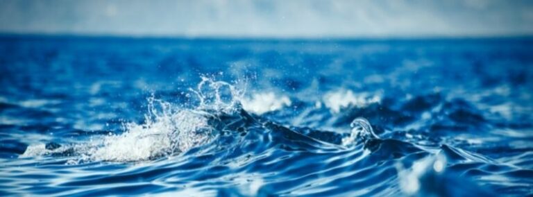 Gama de agua de mar de Quinton Medical